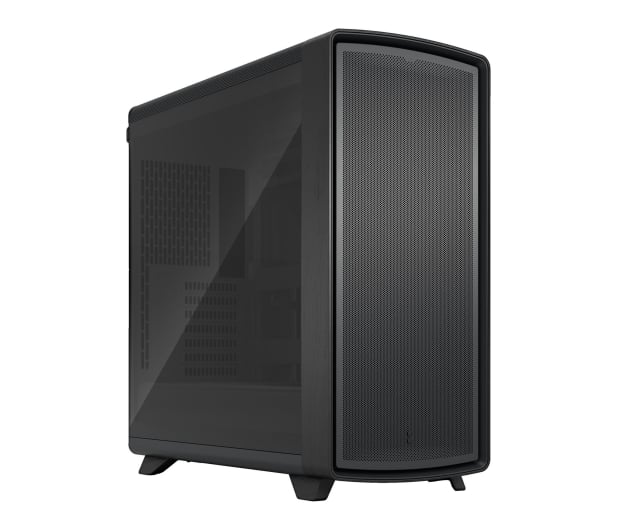 Fractal Design Summit Blackout TG Light Tint - 1588932 - zdjęcie